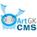   ArtGKCMS