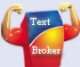   Text-Broker