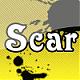   scar