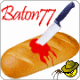   baton77