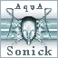   Aquasonick