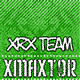   XmaXtoR