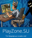   PlayZoneSU