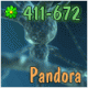   Pandora